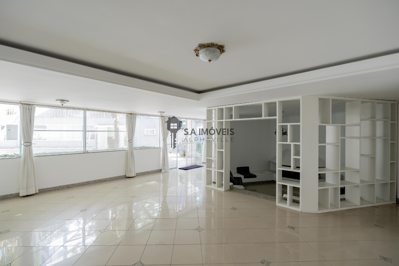 Casa à venda no Residencial 1, 665 m² – Alphaville Residencial Um, Barueri – Cód. 77629767 — imagem 13