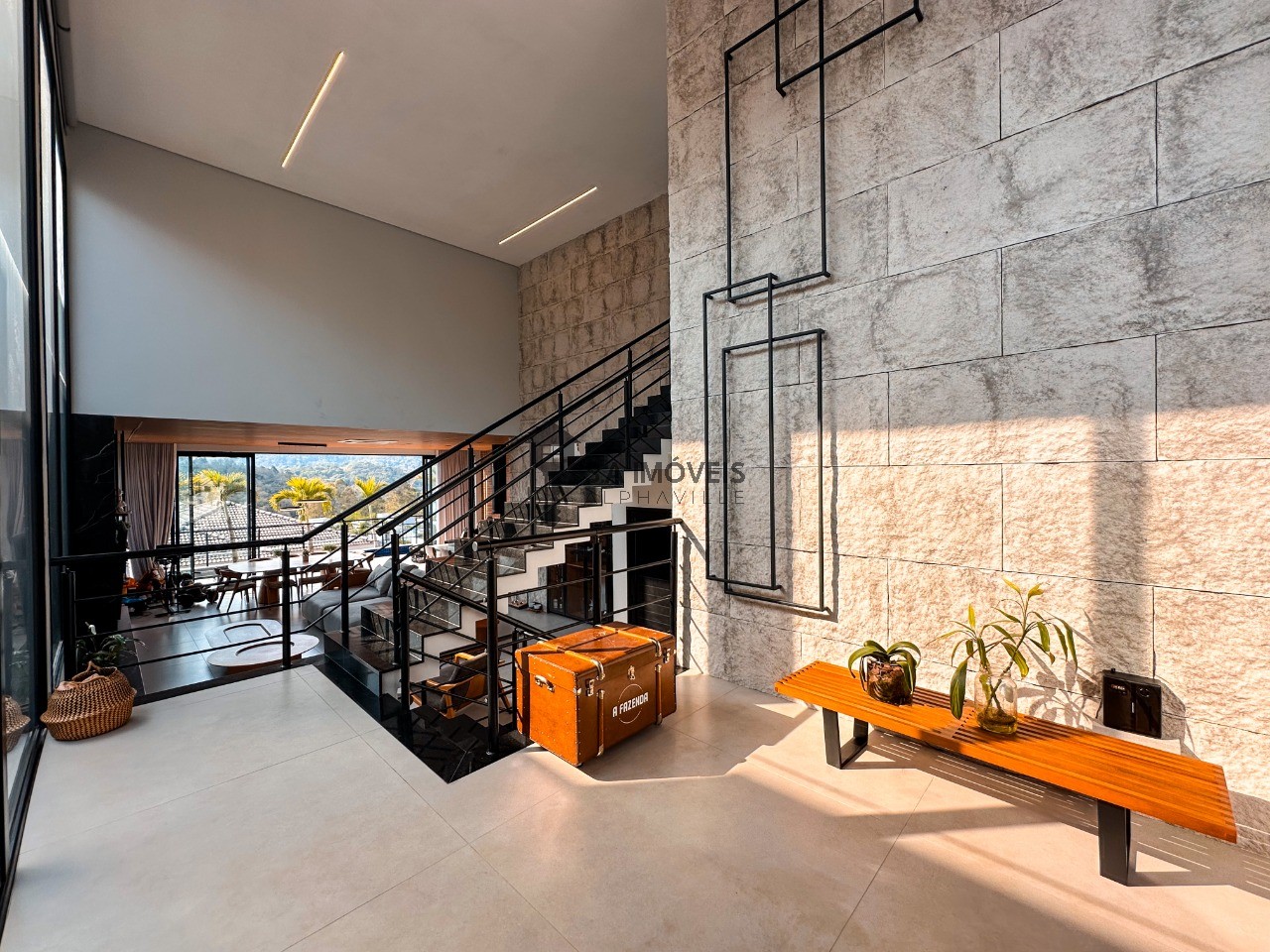 Casa à venda no Itahyê, 347 m² – Colinas da Anhangüera, Santana de Parnaíba – Cód. 77569101 — imagem 5