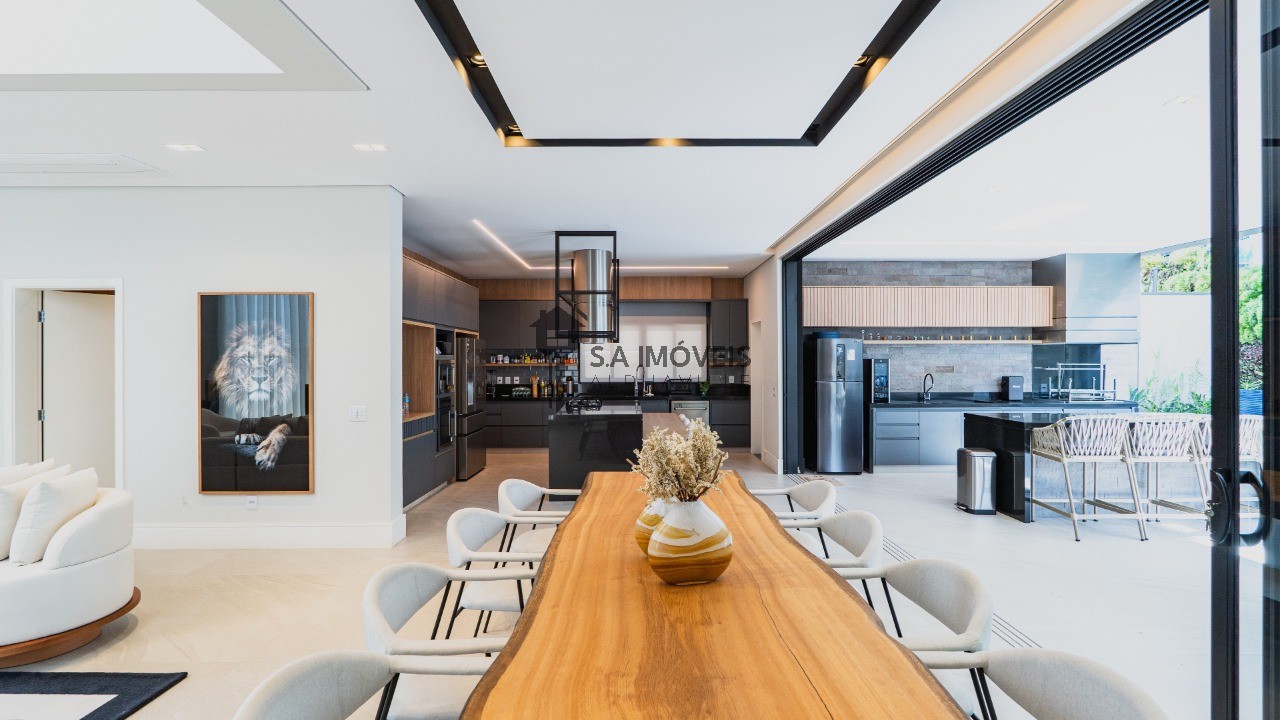Casa à venda no Tamboré 11, 450 m² – Tamboré, Santana de Parnaíba – Cód. 77585388 — imagem 13