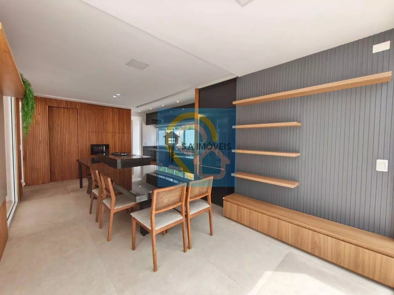 Casa para venda ou locação no Tamboré 1, 1.200 m² – Tamboré, Barueri – Cód. 77649626 — imagem 12