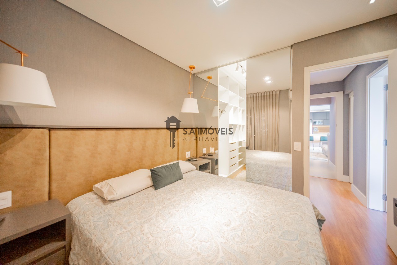 Apartamento à venda no Gramercy One, 98 m² – Alphaville Empresarial, Barueri – Cód. 77628635 — imagem 15
