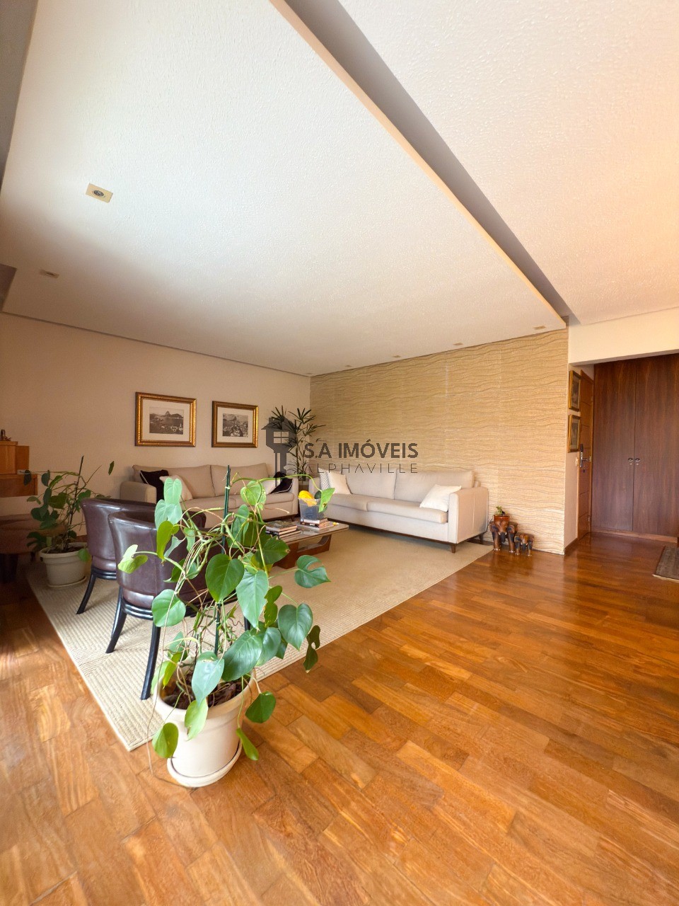 Apartamento à venda no Gramercy Madison, 261 m² – Alphaville Empresarial, Barueri – Cód. 77650835 — imagem 13