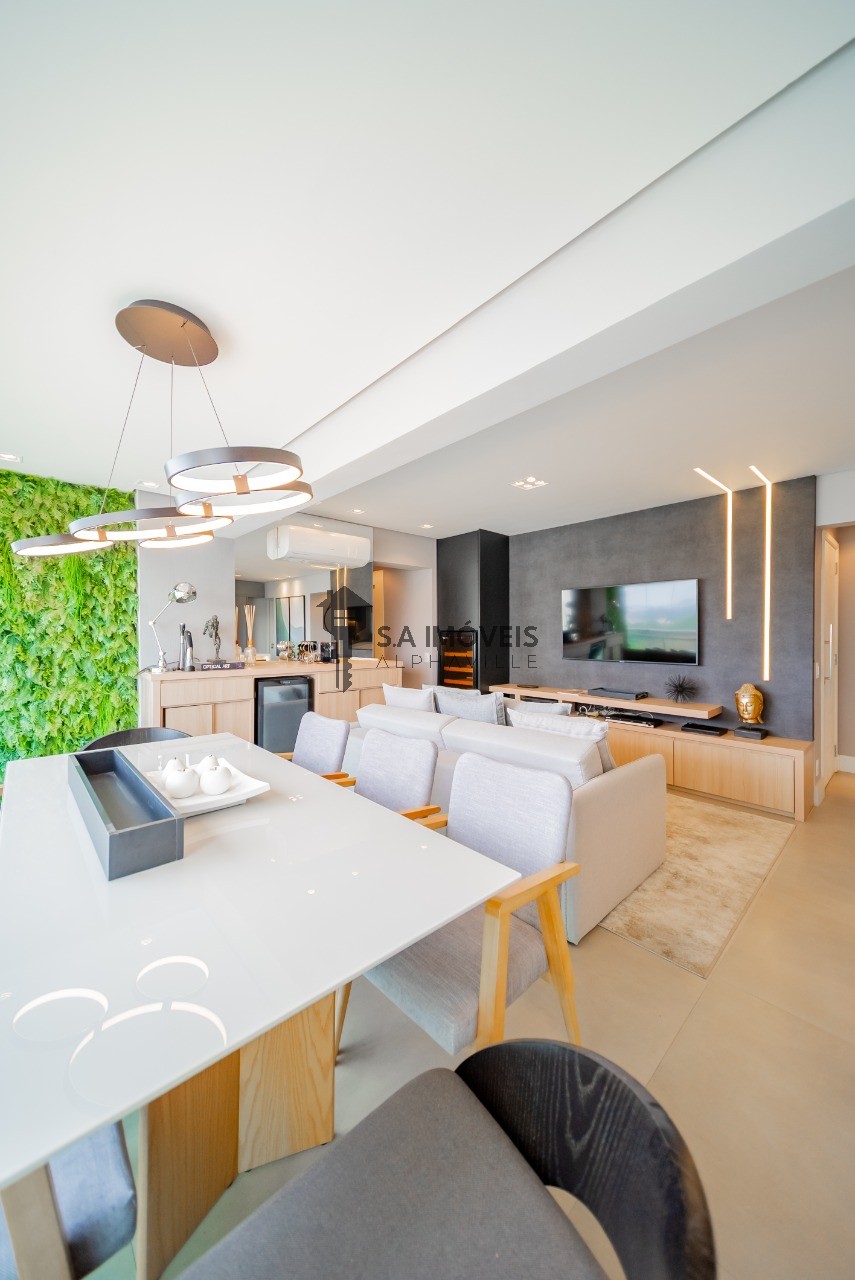 Apartamento à venda no Gramercy One, 98 m² – Alphaville Empresarial, Barueri – Cód. 77628635 — imagem 7