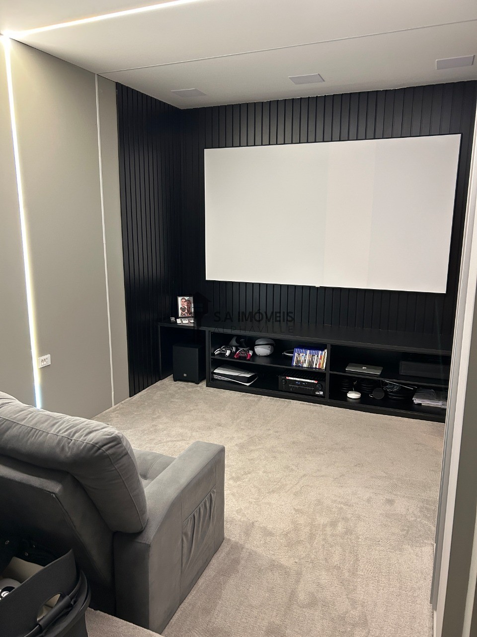 Casa à venda no Residencial 9, 364 m² – Alphaville, Santana de Parnaíba – Cód. 77554294 — imagem 20