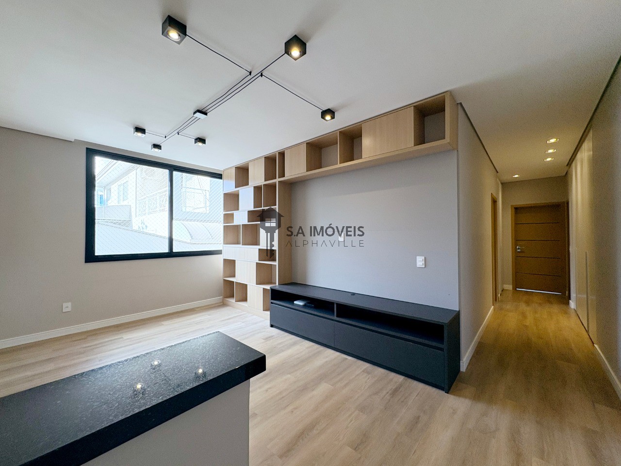 Casa à venda no Alpha Sitio, 388 m² – Tamboré, Santana de Parnaíba – Cód. 77569380 — imagem 18