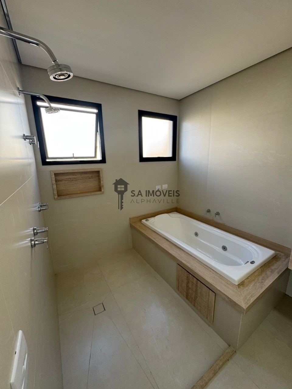 Casa à venda no Itahyê, 385,87 m² – Cidade Tamboré, Santana de Parnaíba – Cód. 77608420 — imagem 19