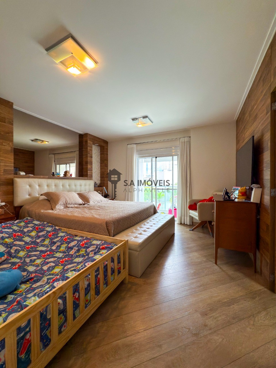 Apartamento à venda no Gramercy Madison, 261 m² – Alphaville Empresarial, Barueri – Cód. 77650835 — imagem 23