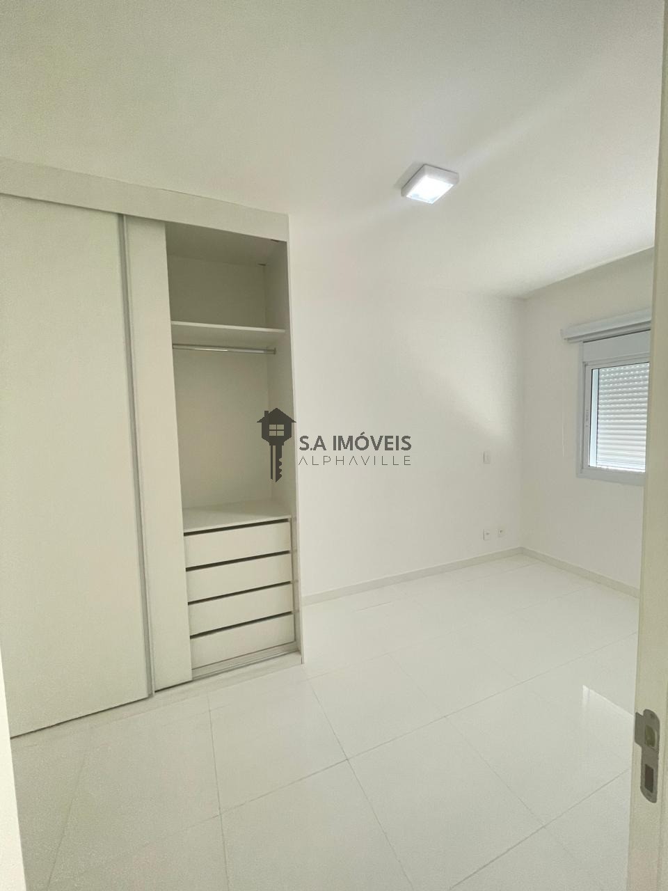 Apartamento para locação no Acqua Park, 63 m² – Alphaville Empresarial, Barueri – Cód. 73598306 — imagem 21