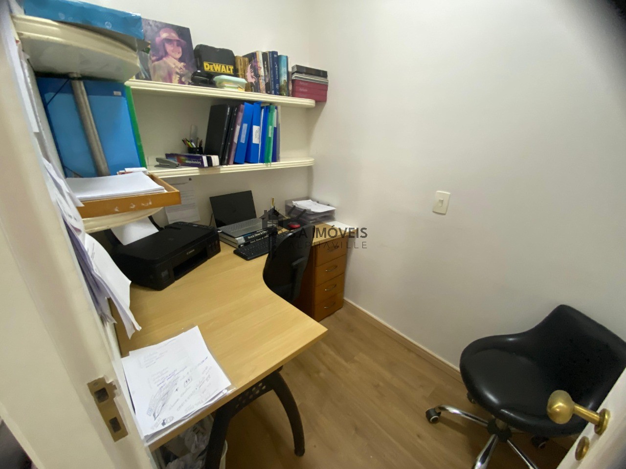 Apartamento à venda em Alphaville Centro Industrial e Empresarial/Alphaville., 135 m² – Barueri – Cód. 77547017 — imagem 11