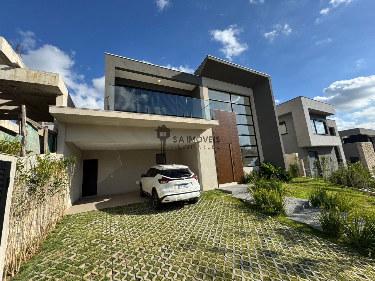 CASA — AVENIDA PAISAGEM - itahye - CIDADE TAMBORÉ - SANTANA DE PARNAÍBA/SP — imagem 14