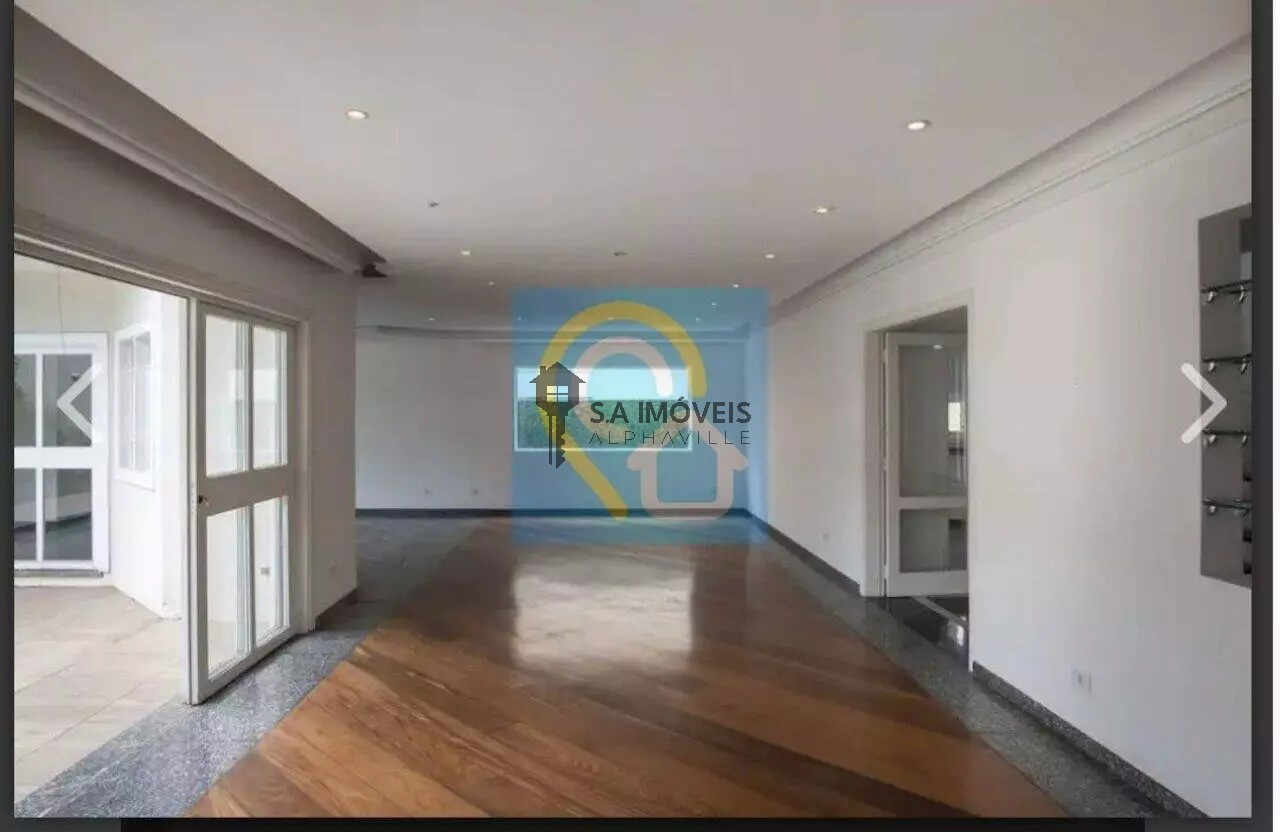 Casa à venda no Residencial 0, 350 m² – Alphaville Residencial Zero, Barueri – Cód. 77625688 — imagem 3