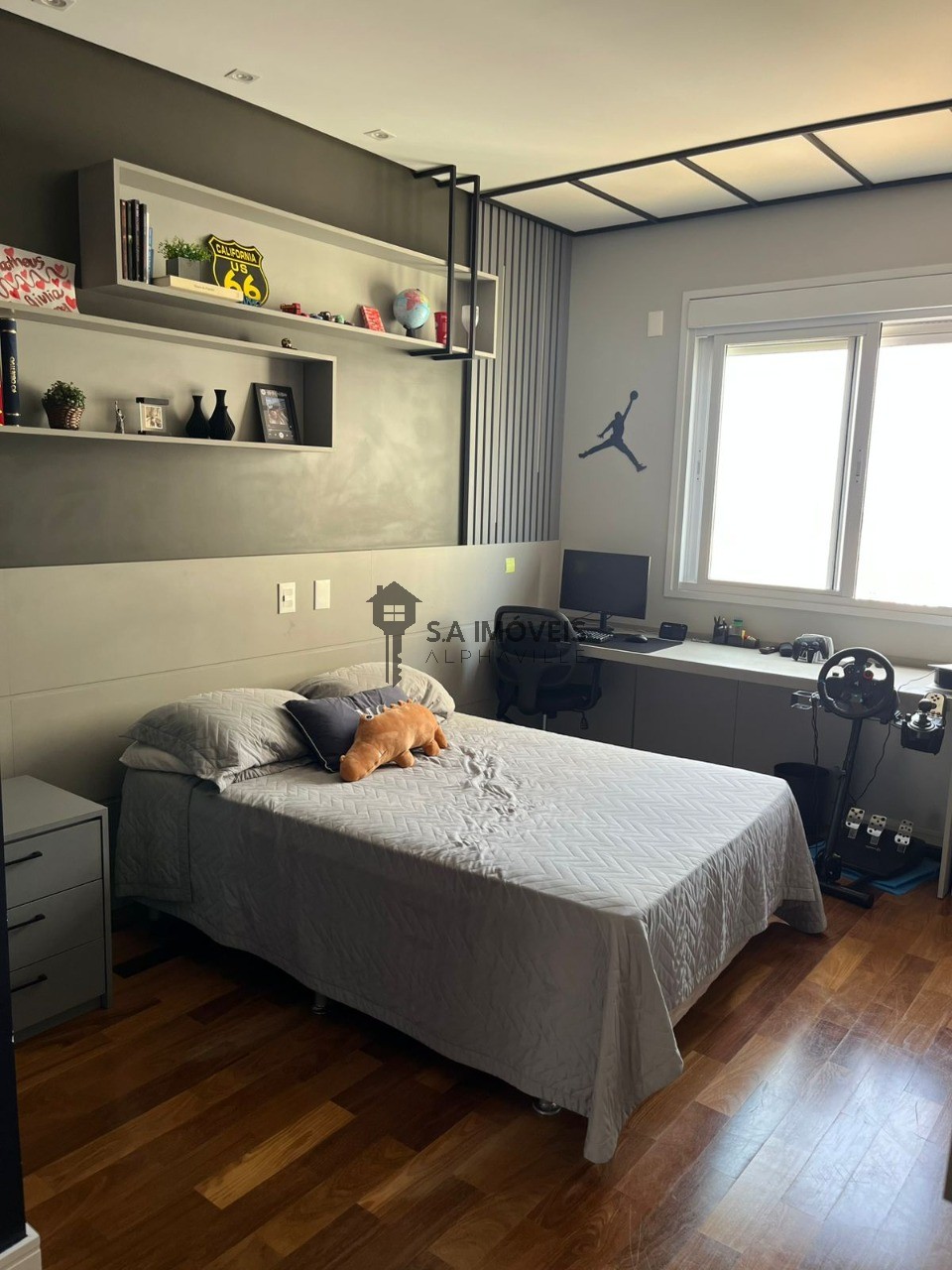 Apartamento à venda no Penthouse, 367 m² – Tamboré, Santana de Parnaíba – Cód. 77589730 — imagem 17