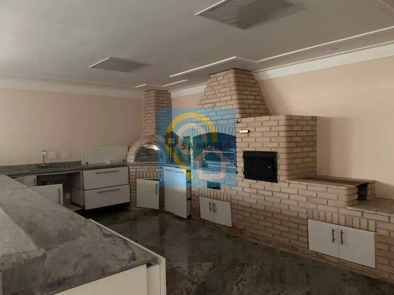 Casa para venda ou locação no Tamboré 2, 1.299 m² – Alphaville, Santana de Parnaíba – Cód. 77649837 — imagem 13