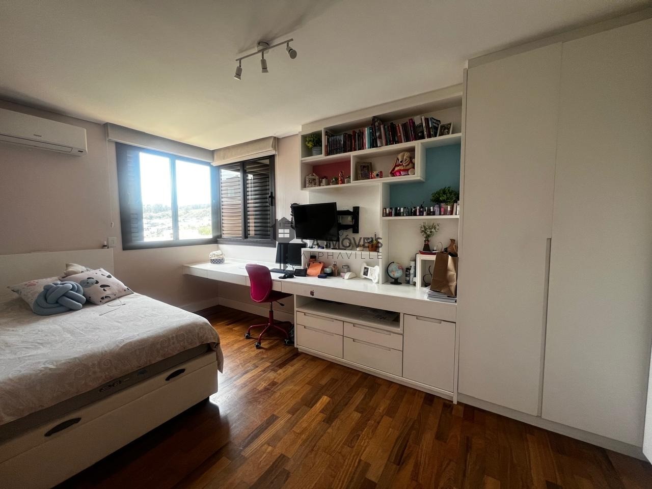 Casa para venda ou locação no Tamboré 11, 380 m² – Tamboré, Santana de Parnaíba – Cód. 77616512 — imagem 16