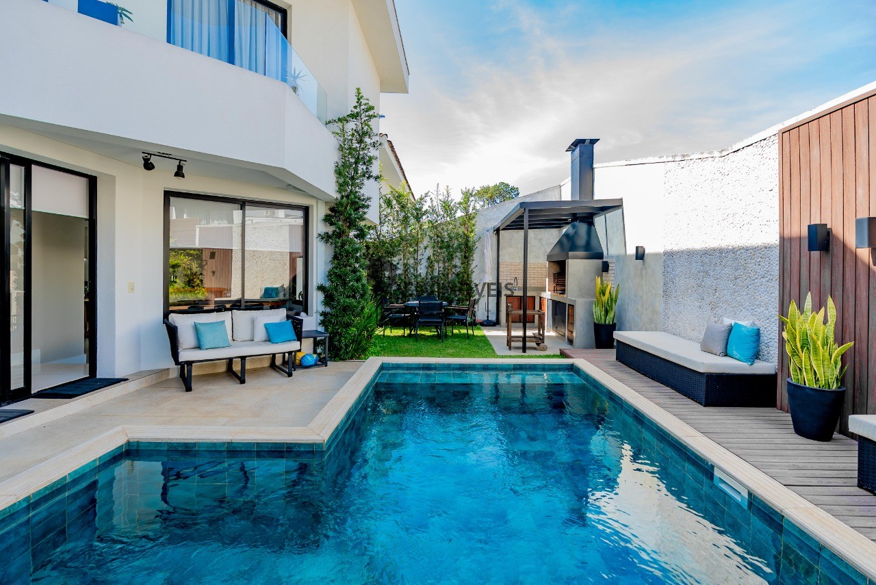 Casa à venda no Residencial 4, 329 m² – Alphaville, Santana de Parnaíba – Cód. 77629833 — imagem 15