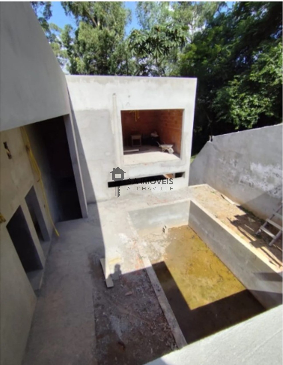 Casa à venda no Santa Anna, 312 m² – Sítio do Morro, Santana de Parnaíba – Cód. 77570248 — imagem 8