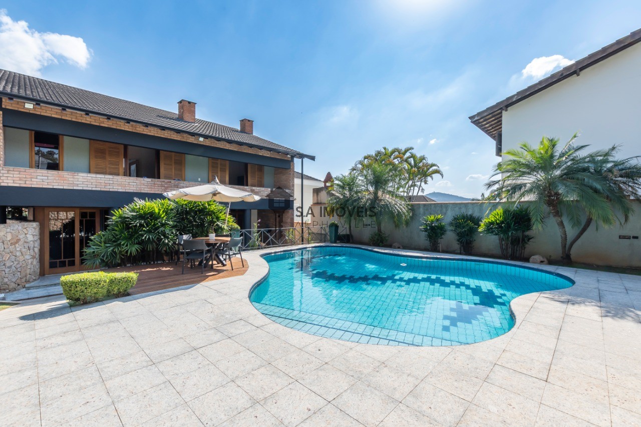 Casa à venda no Residencial 3, 900 m² – Alphaville, Santana de Parnaíba – Cód. 77587451 — imagem 24