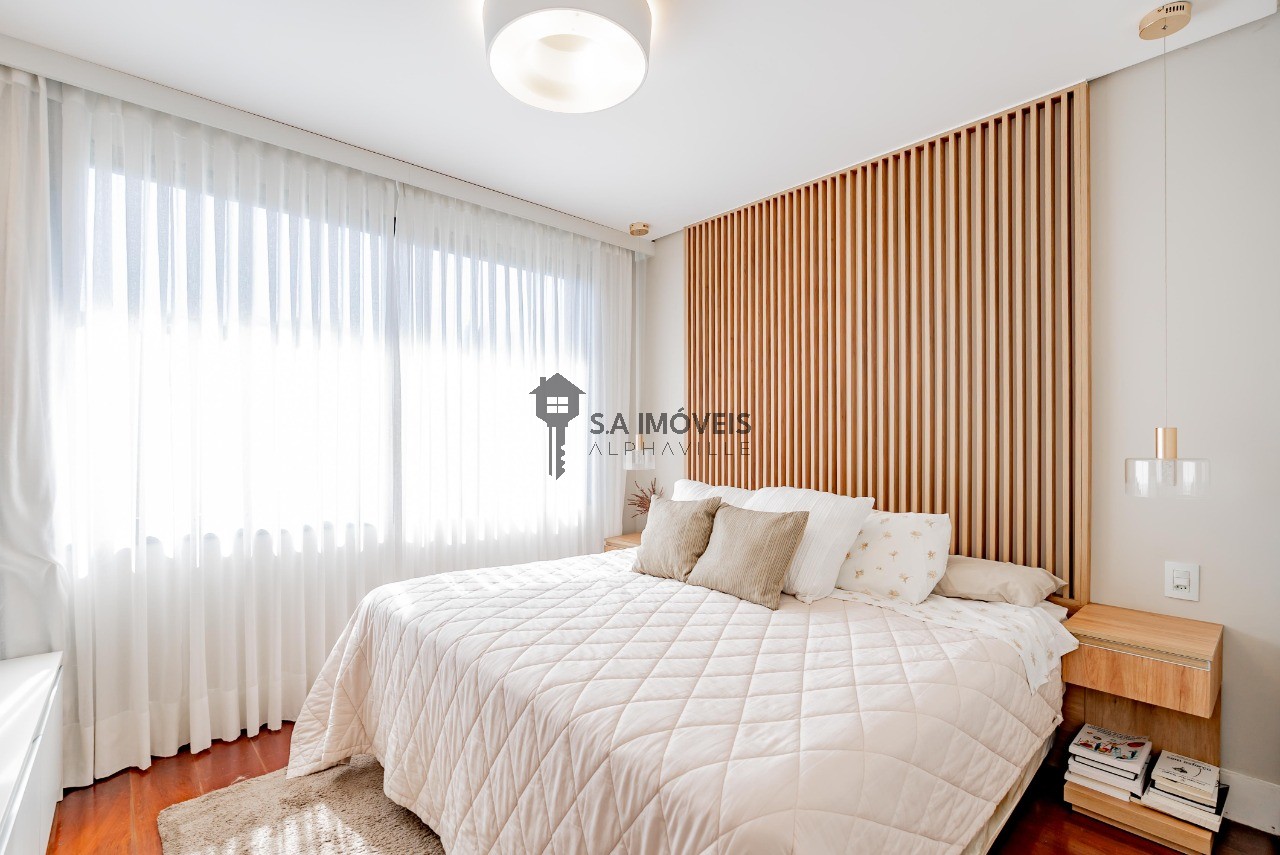 Casa à venda no Residencial 4, 329 m² – Alphaville, Santana de Parnaíba – Cód. 77629833 — imagem 22