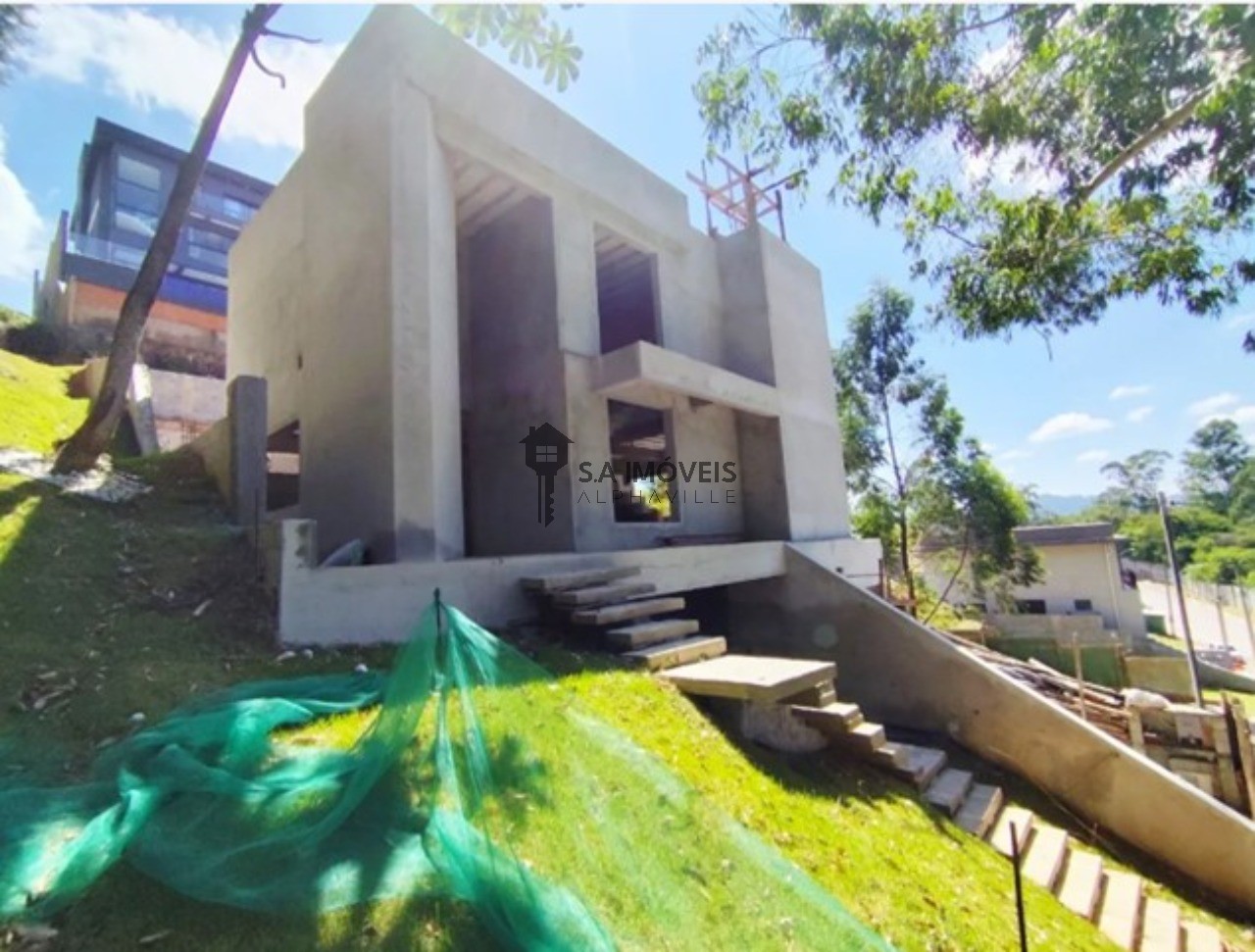 Casa à venda no Santa Anna, 312 m² – Sítio do Morro, Santana de Parnaíba – Cód. 77570248 — imagem 10