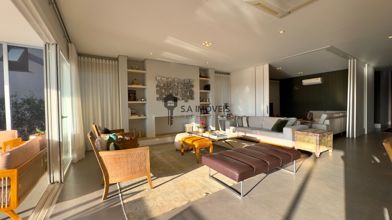 Casa à venda no Tamboré 10, 539 m² – Tamboré, Santana de Parnaíba – Cód. 77618832 — imagem 8