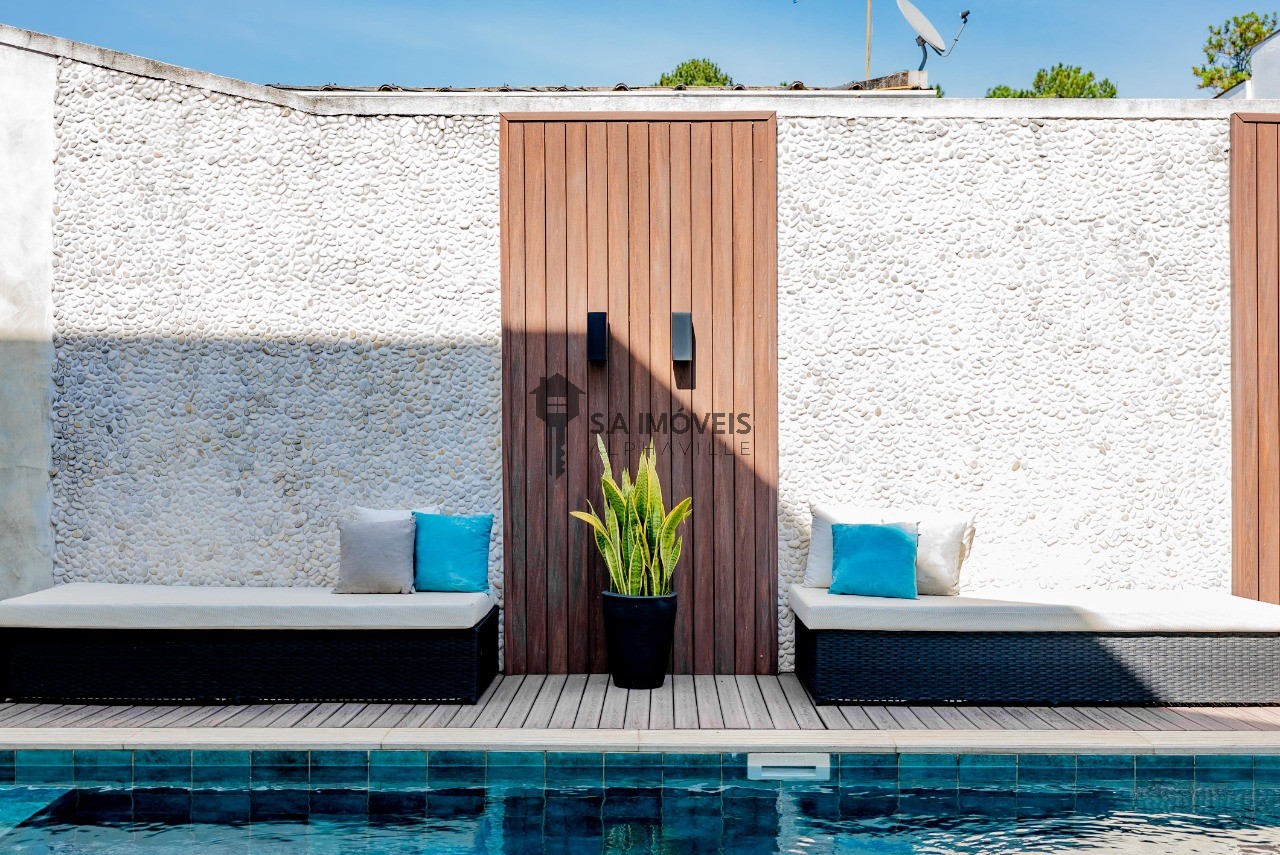 Casa à venda no Residencial 4, 329 m² – Alphaville, Santana de Parnaíba – Cód. 77629833 — imagem 18