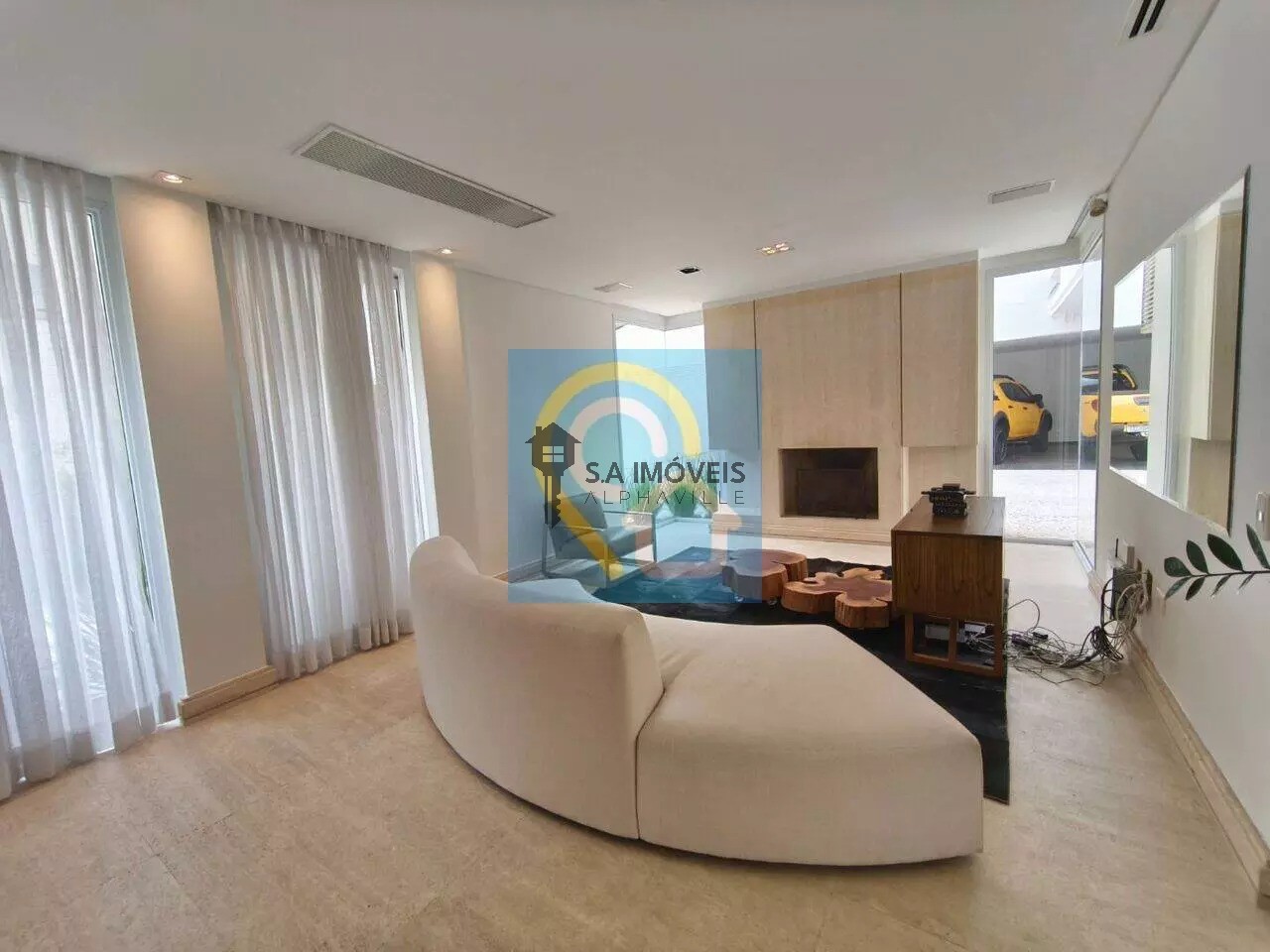 Casa para venda ou locação no Tamboré 1, 1.200 m² – Tamboré, Barueri – Cód. 77649626 — imagem 10