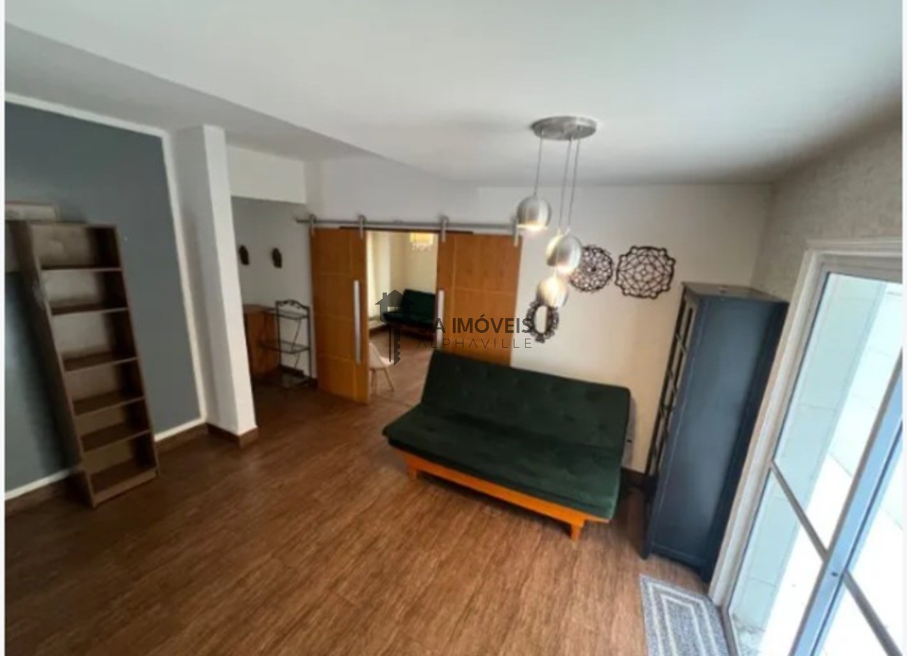 Casa à venda no Residencial 6, 400 m² – Alphaville, Santana de Parnaíba – Cód. 77569813 — imagem 5