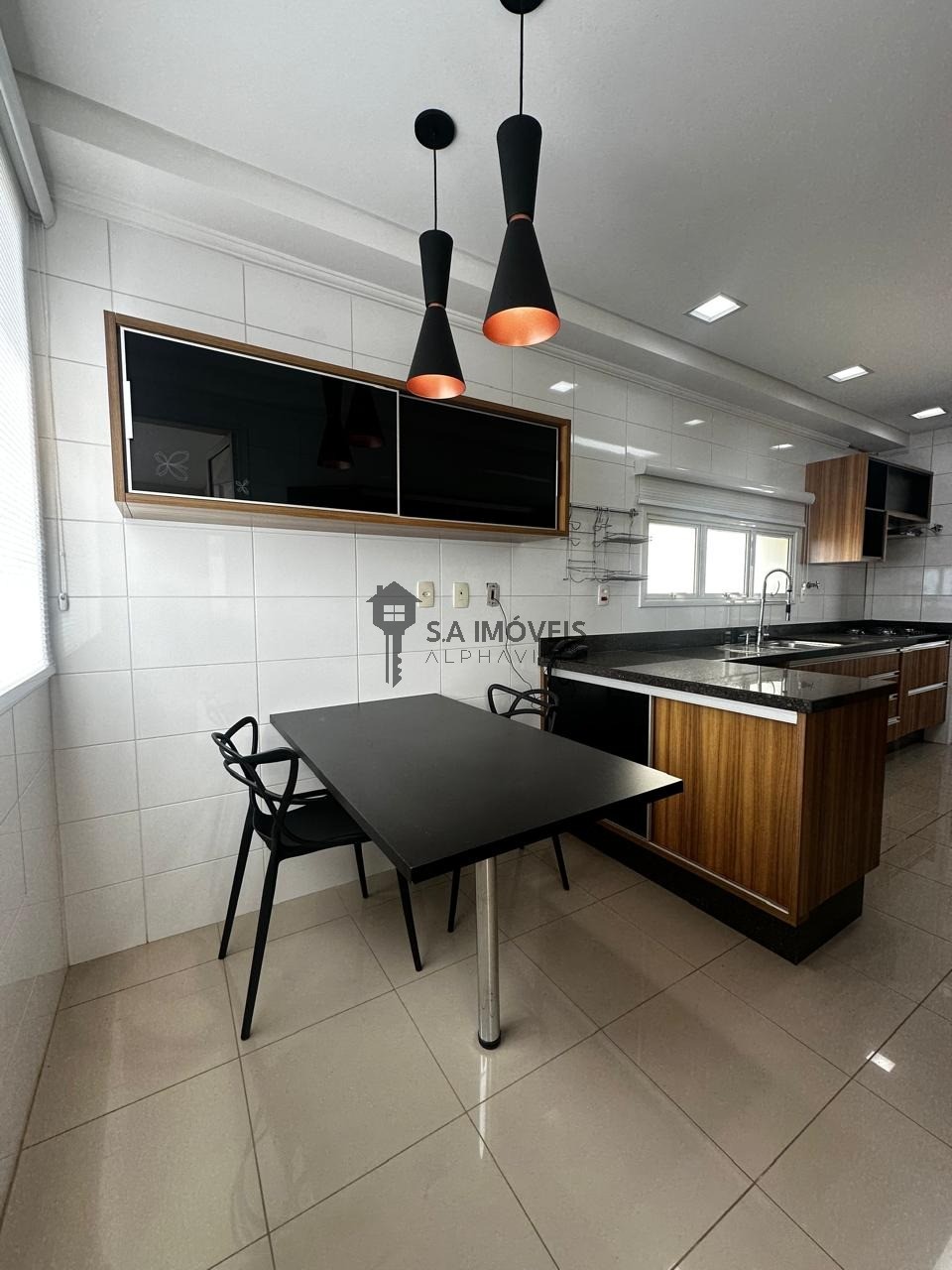 Apartamento à venda no Terraços, 201 m² – Tamboré, Santana de Parnaíba – Cód. 77584129 — imagem 14