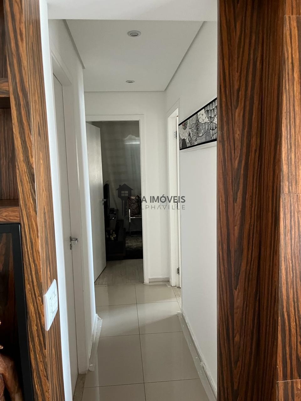 Apartamento para locação no Alpha Park, 107 m² – Sítio Tamboré Alphaville, Barueri – Cód. 77593120 — imagem 19