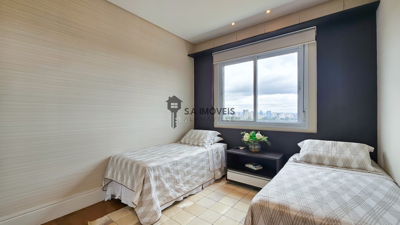 Apartamento à venda no Penthouse, 322 m² – Tamboré, Santana de Parnaíba – Cód. 77587417 — imagem 24