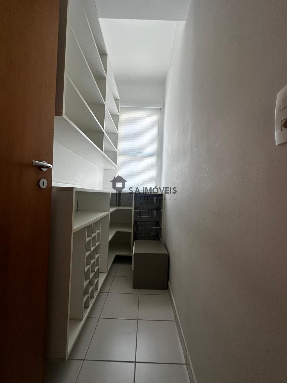 Apartamento à venda no Terraços, 201 m² – Tamboré, Santana de Parnaíba – Cód. 77584129 — imagem 17
