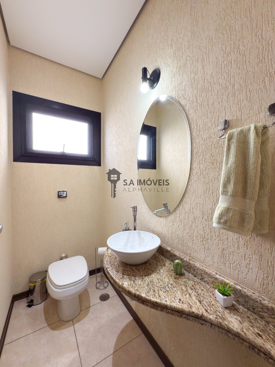 Casa à venda no New Ville, 180 m² – Suru, Santana de Parnaíba – Cód. 77650969 — imagem 21