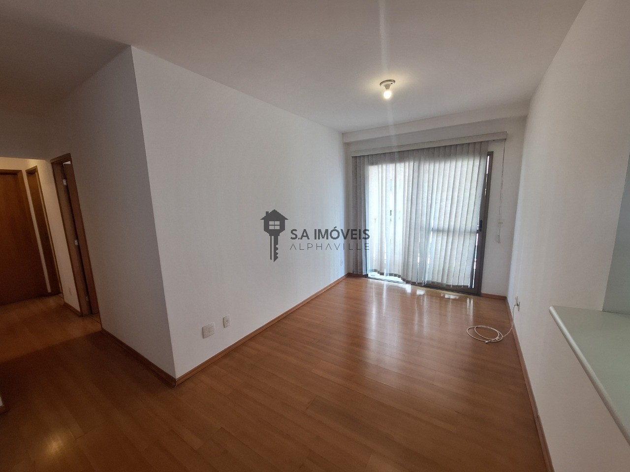 Apartamento para locação em Alphaville Centro Industrial e Empresarial/Alphaville., 79,8 m² – Barueri – Cód. 77589704 — imagem 2