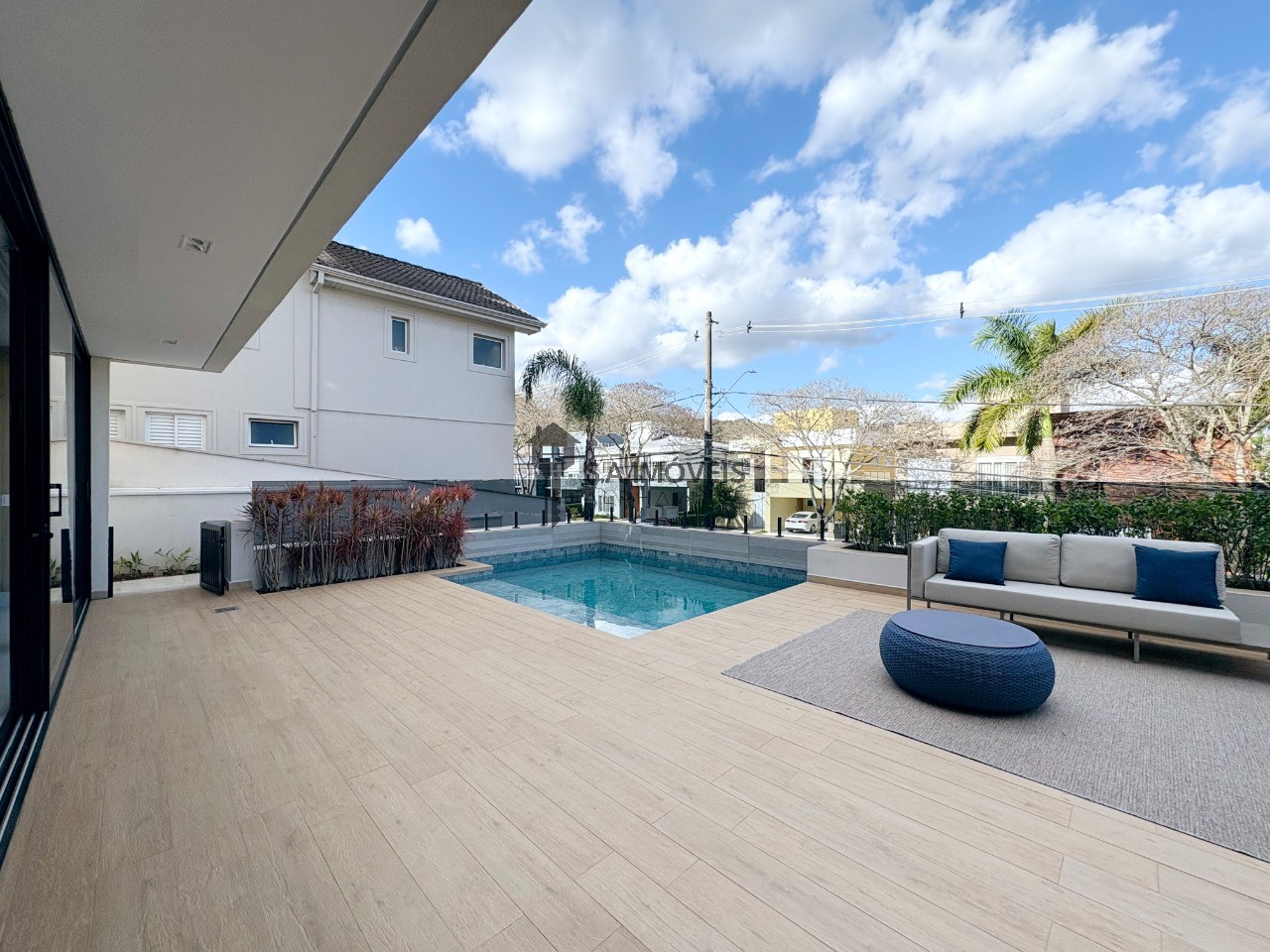 Casa à venda no Alpha Sitio, 388 m² – Tamboré, Santana de Parnaíba – Cód. 77569380 — imagem 13