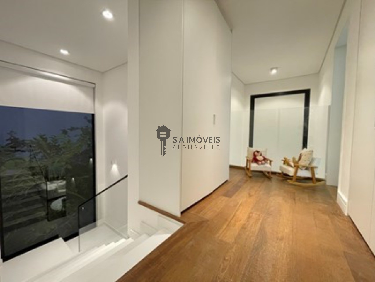 Casa para locação no Tamboré 10, 650 m² – Tamboré, Santana de Parnaíba – Cód. 77585150 — imagem 12