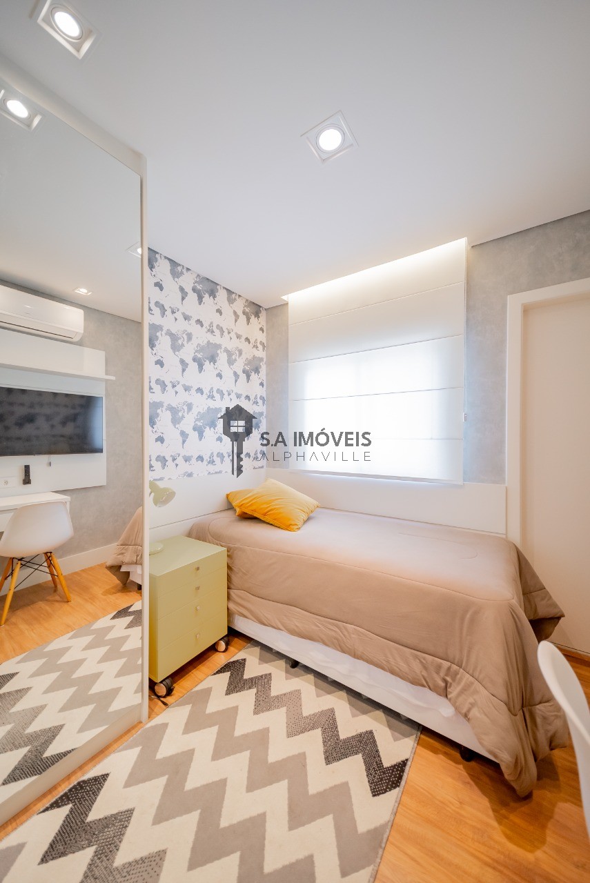 Apartamento à venda no Gramercy One, 98 m² – Alphaville Empresarial, Barueri – Cód. 77628635 — imagem 21
