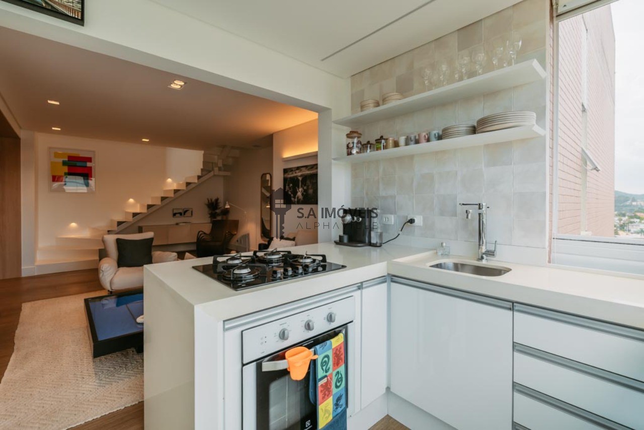 Apartamento à venda em Dezoito do Forte Empresarial/Alphaville., 147 m² – Barueri – Cód. 77629892 — imagem 11