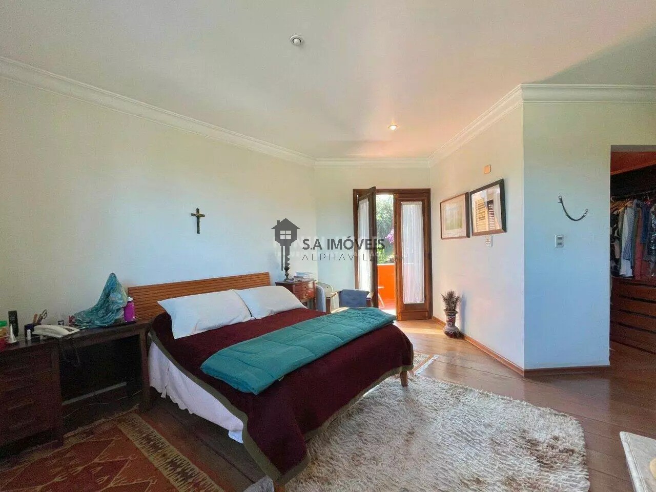 Casa à venda no Tamboré 1, 550 m² – Tamboré, Barueri – Cód. 77615828 — imagem 21