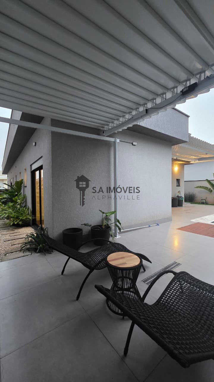 Casa à venda no Burle Marx, 280 m² – Alphaville, Santana de Parnaíba – Cód. 77617476 — imagem 22