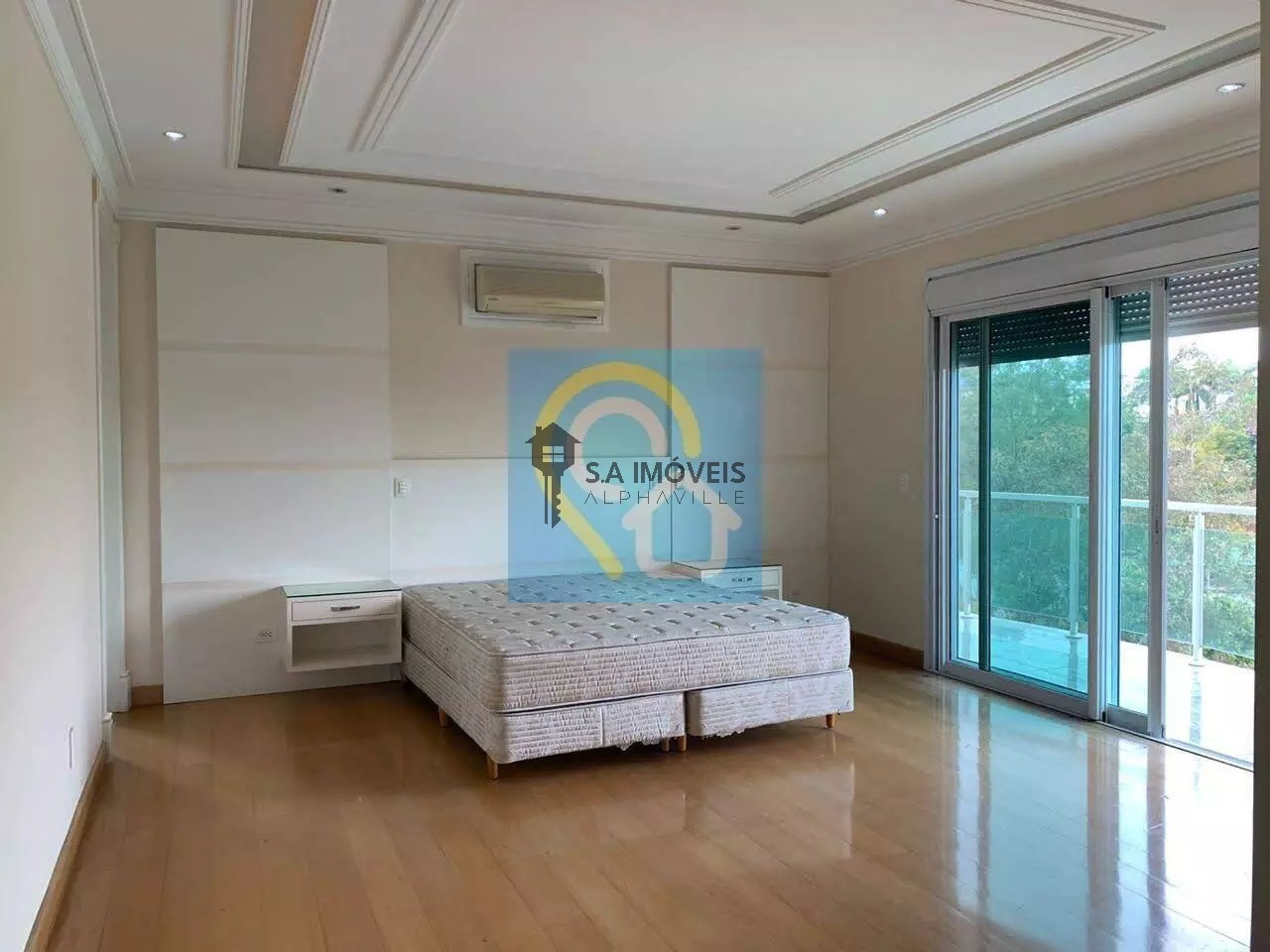 Casa para venda ou locação no Tamboré 2, 1.299 m² – Alphaville, Santana de Parnaíba – Cód. 77649837 — imagem 17