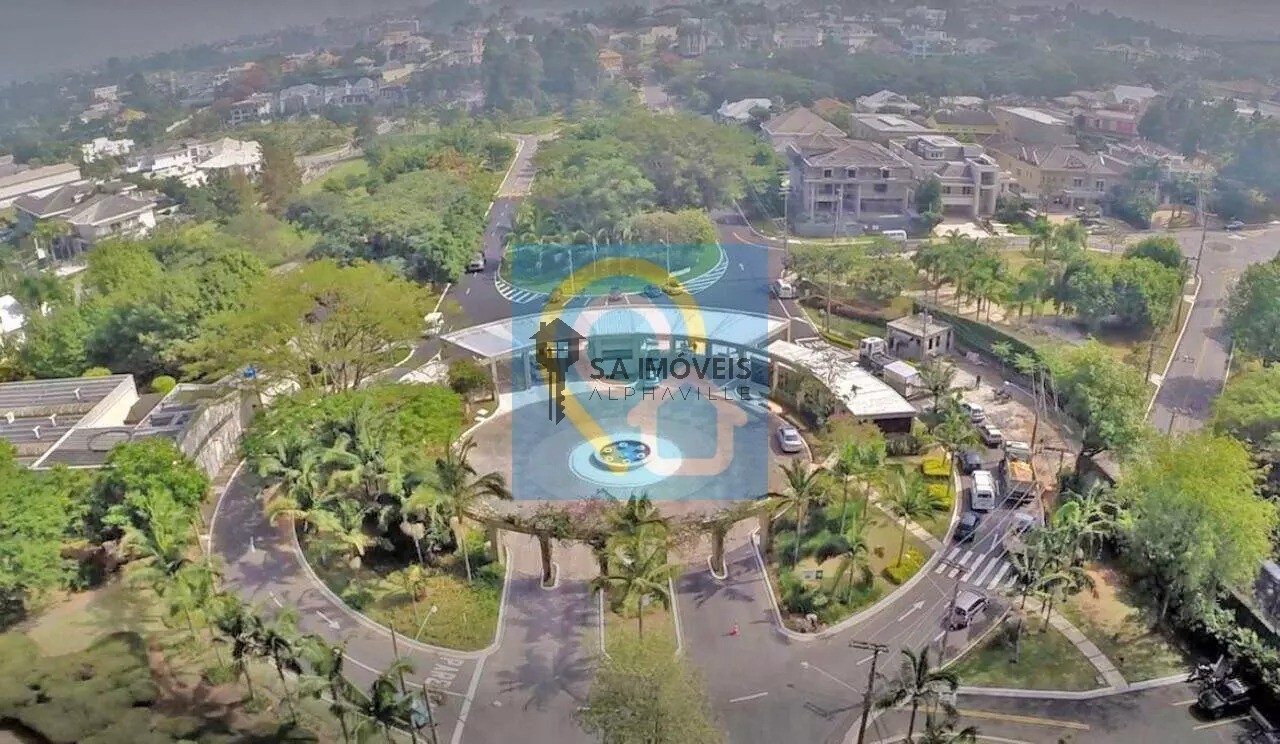 Casa para venda ou locação no Tamboré 3, 507 m² – Alphaville, Santana de Parnaíba – Cód. 77649563 — imagem 13