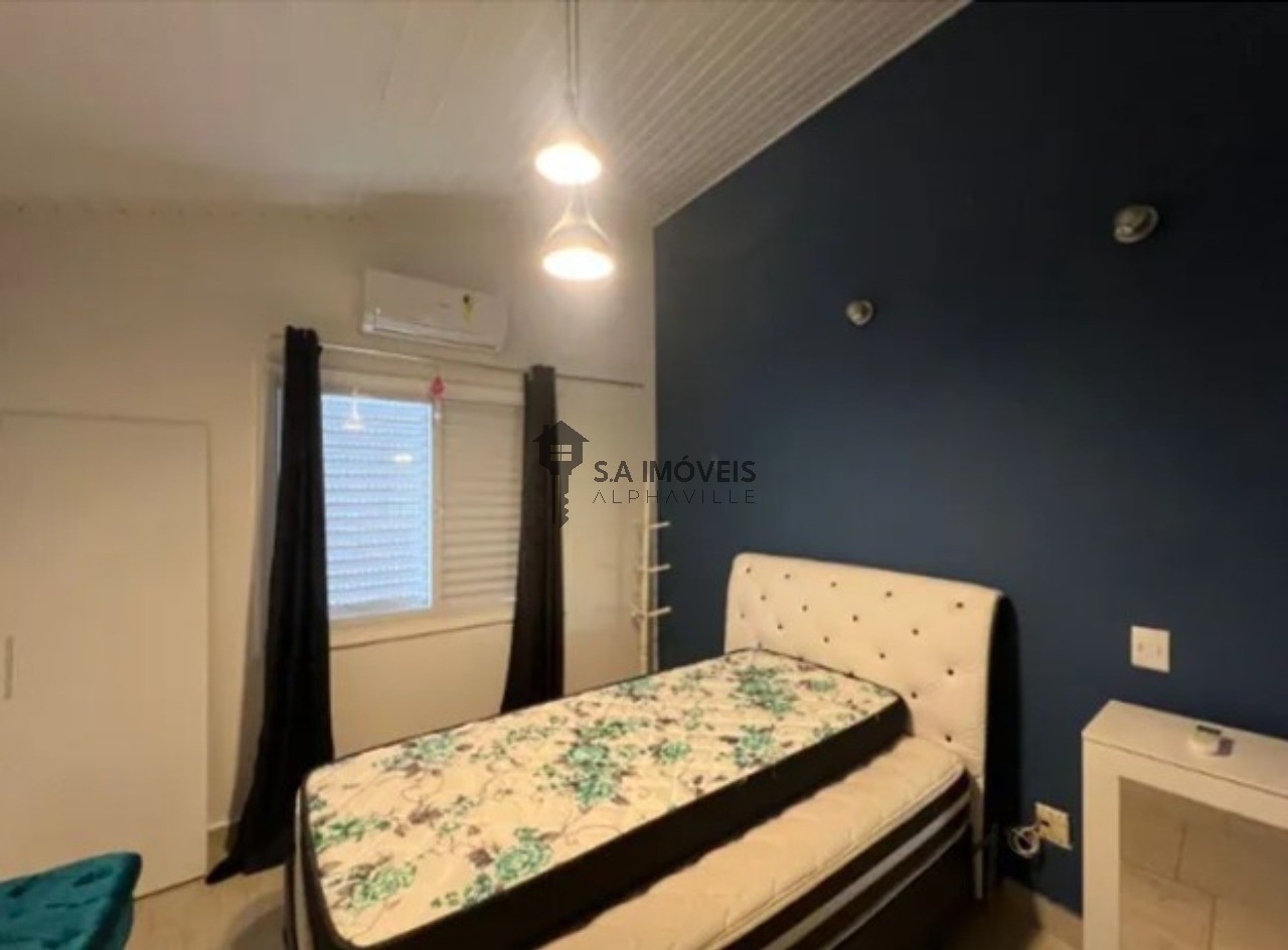 Casa à venda no Residencial 6, 400 m² – Alphaville, Santana de Parnaíba – Cód. 77569813 — imagem 15