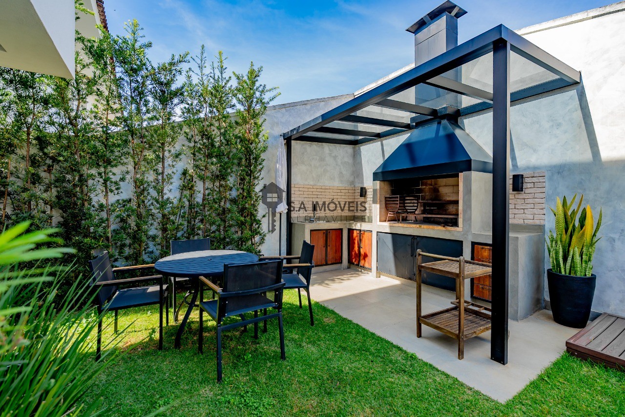 Casa à venda no Residencial 4, 329 m² – Alphaville, Santana de Parnaíba – Cód. 77629833 — imagem 19