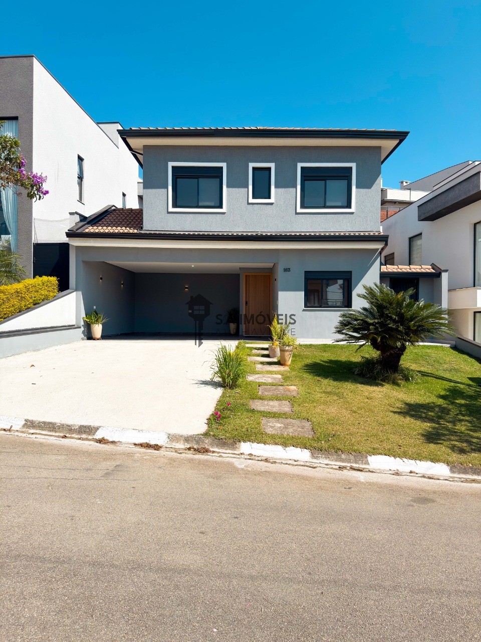 Casa à venda no Valville 1, 330 m² – Alphaville, Santana de Parnaíba – Cód. 78576940 — imagem 8