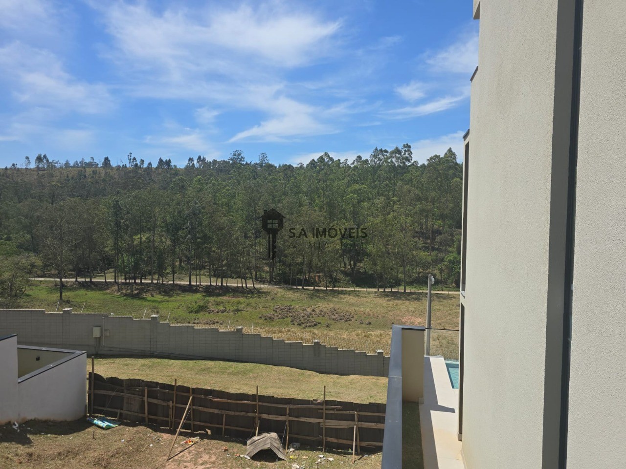 Terreno à venda no Itahyê, 420 m² – Colinas da Anhangüera, Santana de Parnaíba – Cód. 77550442 — imagem 3
