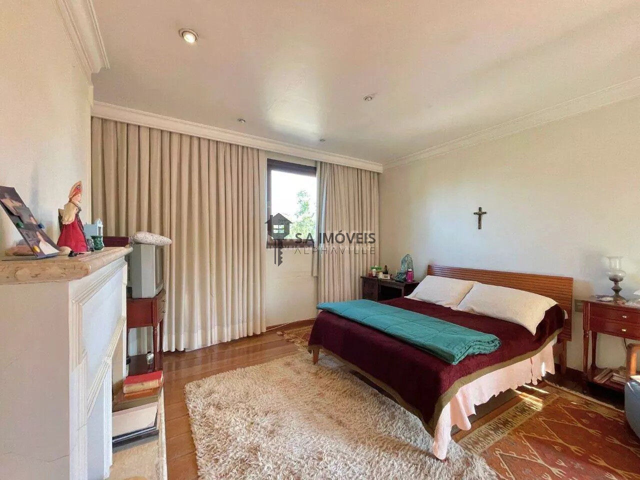 Casa à venda no Tamboré 1, 550 m² – Tamboré, Barueri – Cód. 77615828 — imagem 23