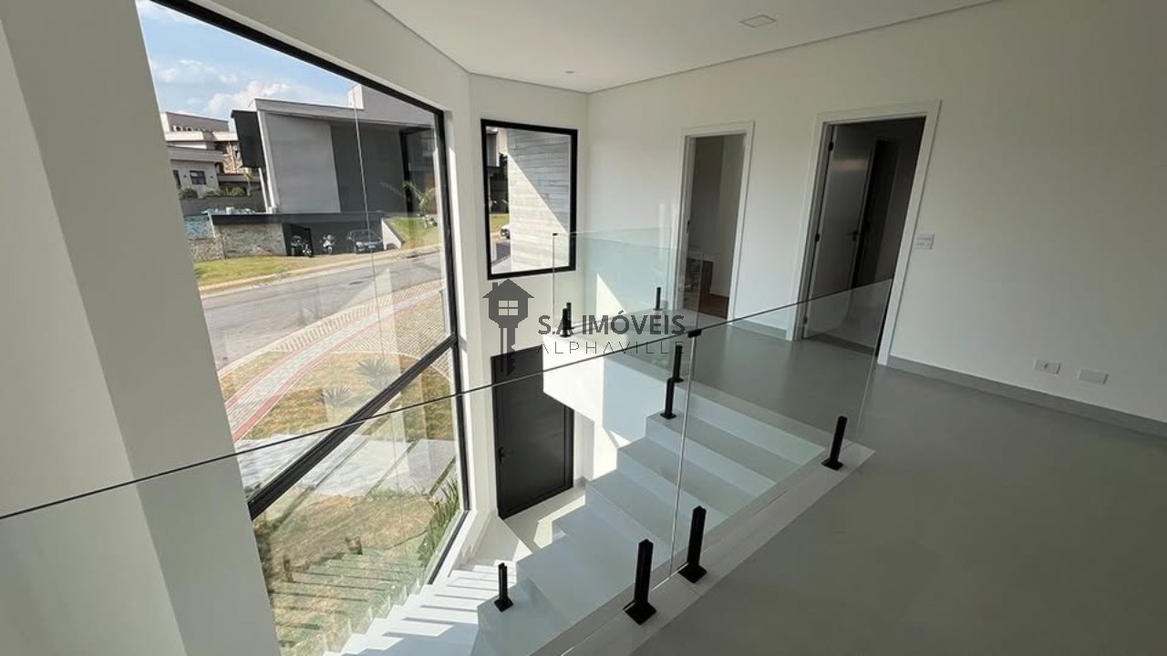 Casa à venda no Itahyê, 350 m² – Cidade Tamboré, Santana de Parnaíba – Cód. 77607670 — imagem 19