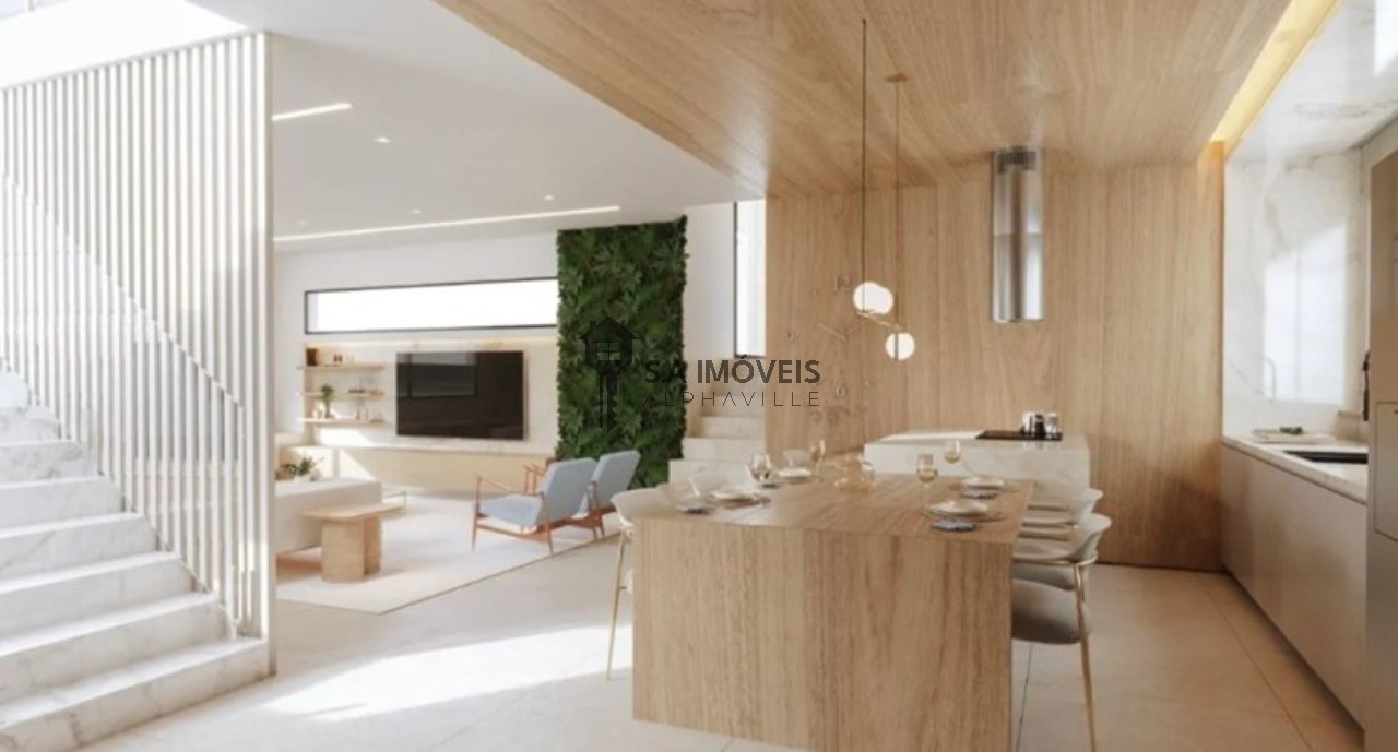 Casa à venda no Santa Anna, 312 m² – Sítio do Morro, Santana de Parnaíba – Cód. 77570248 — imagem 5