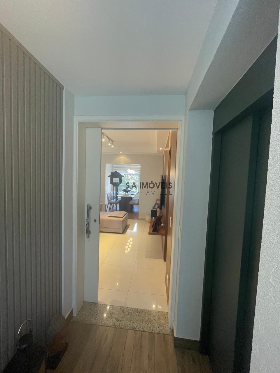 Apartamento à venda no More, 156 m² – Melville Empresarial I e Ii, Barueri – Cód. 77586841 — imagem 2
