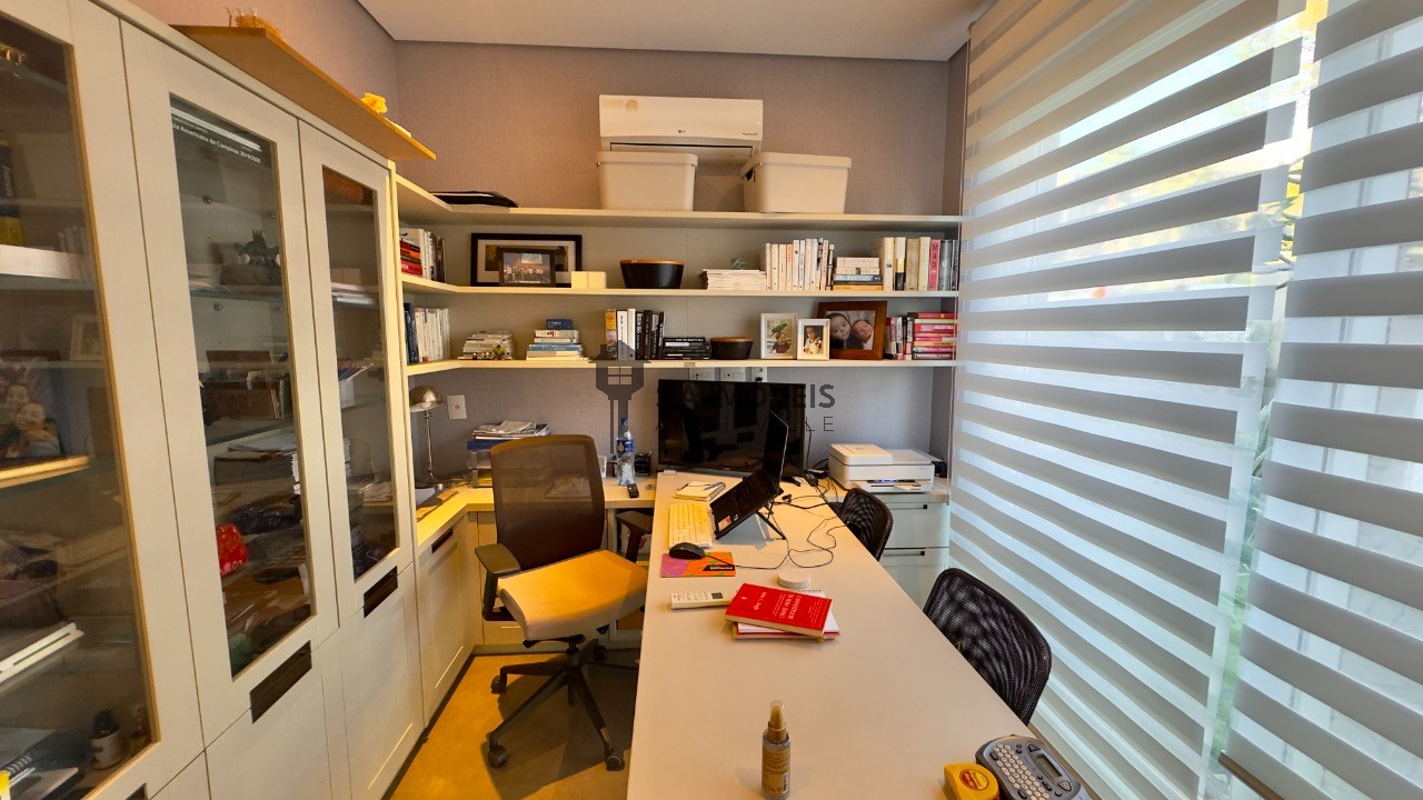 Casa à venda no Tamboré 10, 539 m² – Tamboré, Santana de Parnaíba – Cód. 77618832 — imagem 2